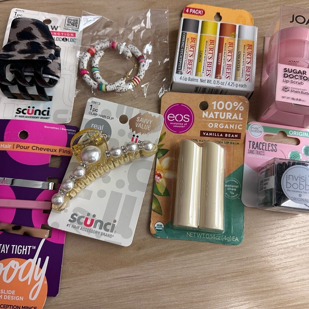 12 Piece Beauty‎ Bundle